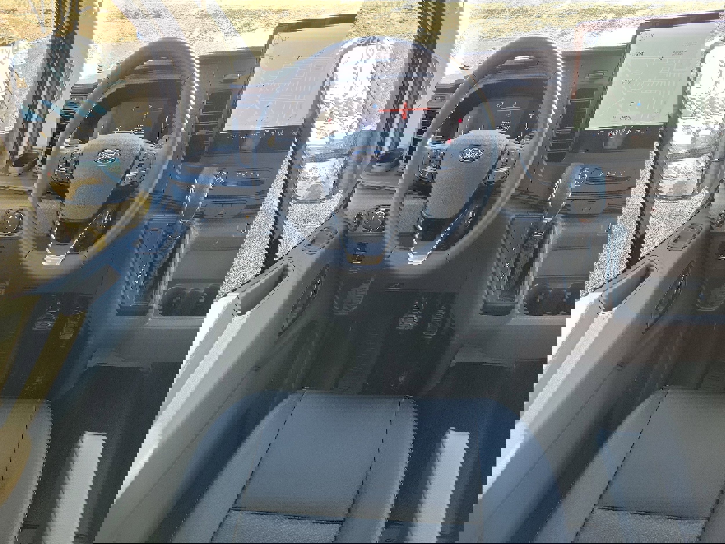 New 2026 Ford Transit 150 Low Roof image 13