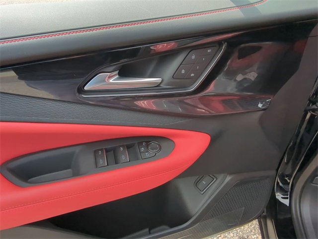 New 2025 Chevrolet Blazer EV RS w/ Super Cruise Package image 23