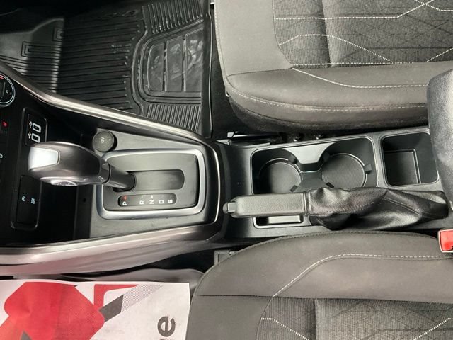 Used 2018 Ford EcoSport SE w/ SE Convenience Package AWD/4WD image 18