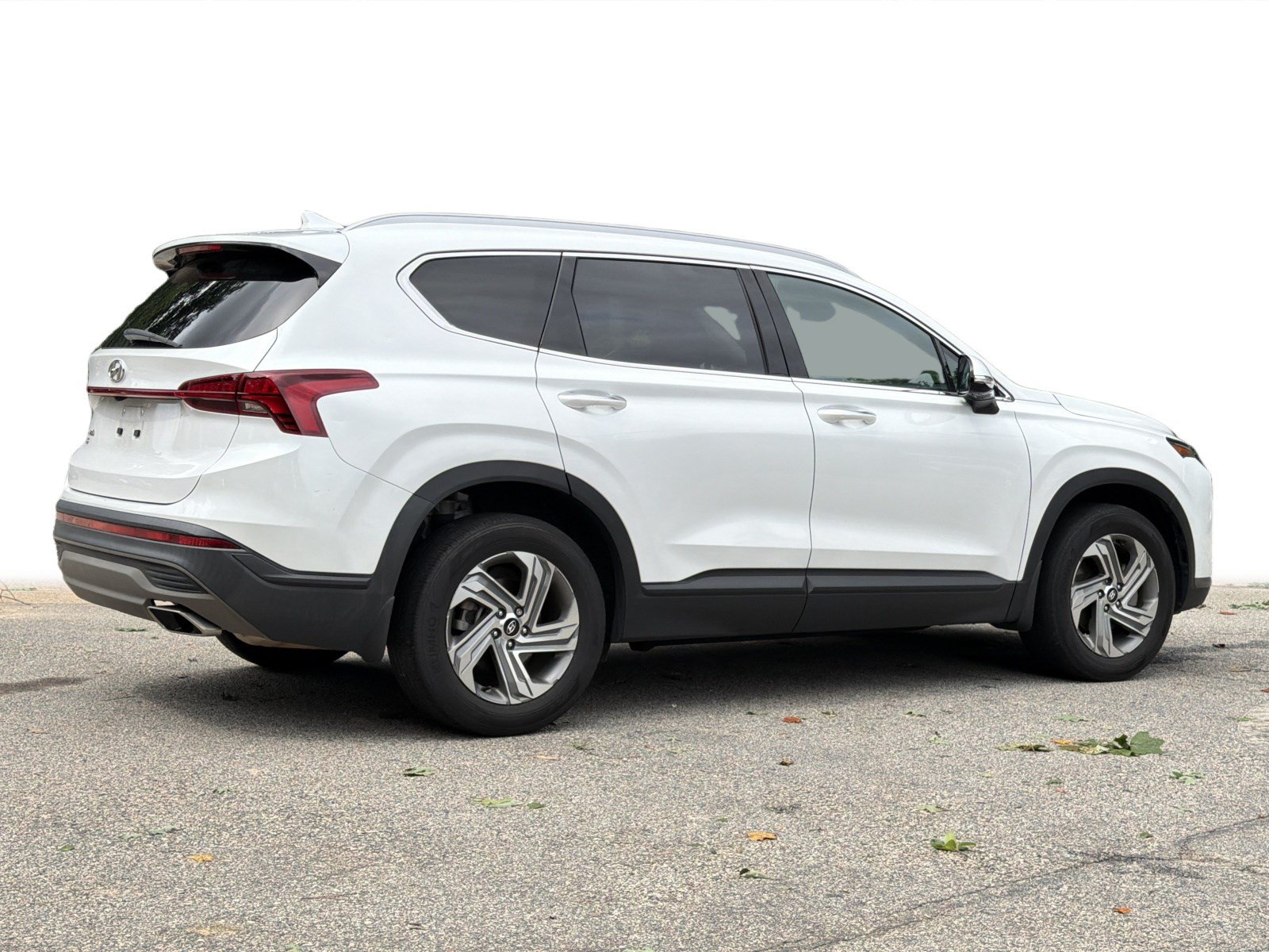 Used 2023 Hyundai Santa Fe SEL FWD image 24