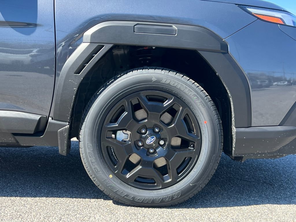 New 2026 Subaru Outback Limited AWD/4WD image 6