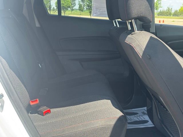 Used 2017 GMC Terrain SLE FWD image 25