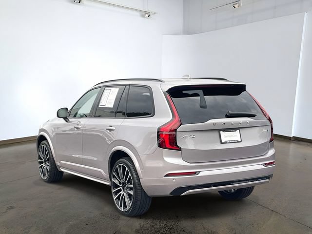 Used 2026 Volvo XC90 B6 Ultra w/ Protection Package AWD/4WD image 8
