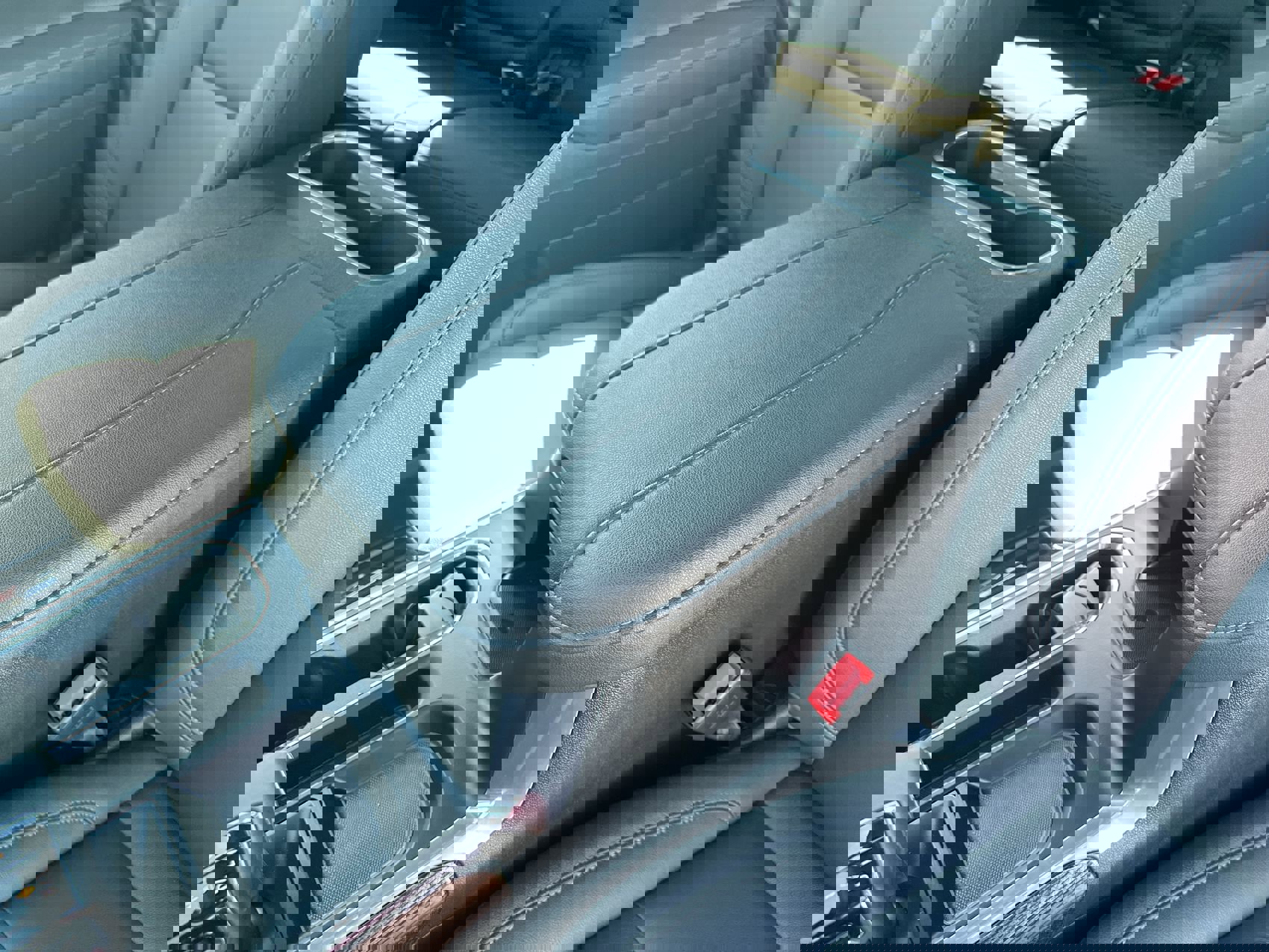 Used 2026 Chevrolet Silverado 1500 LT Trail Boss w/ LT Trail Boss Premium Package image 21