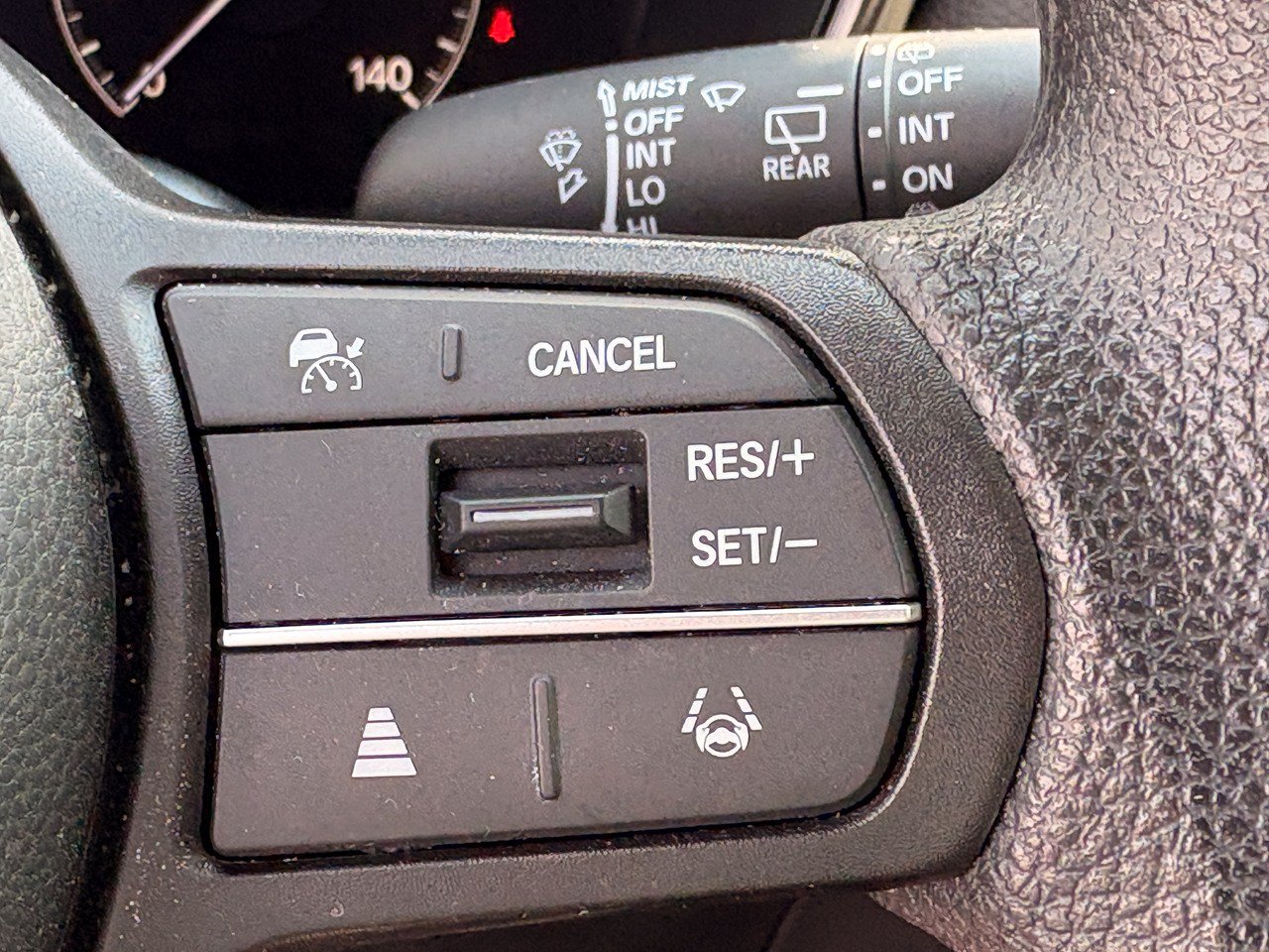 Certified 2026 Honda CR-V LX image 33