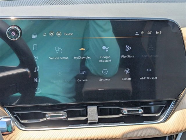 New 2026 Chevrolet Equinox ACTIV image 14