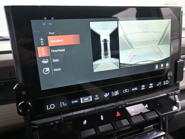 New 2026 GMC Hummer EV SUV image 35