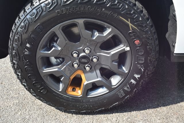 New 2026 Ford Maverick Tremor AWD/4WD image 46