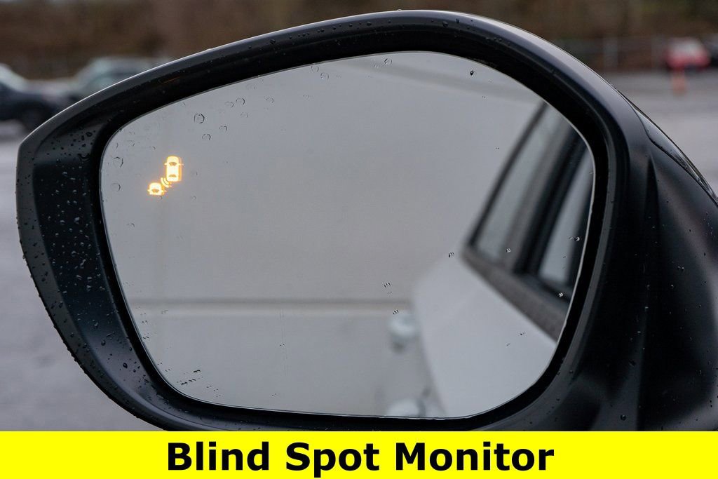 Certified 2026 Honda Civic Sport image 7