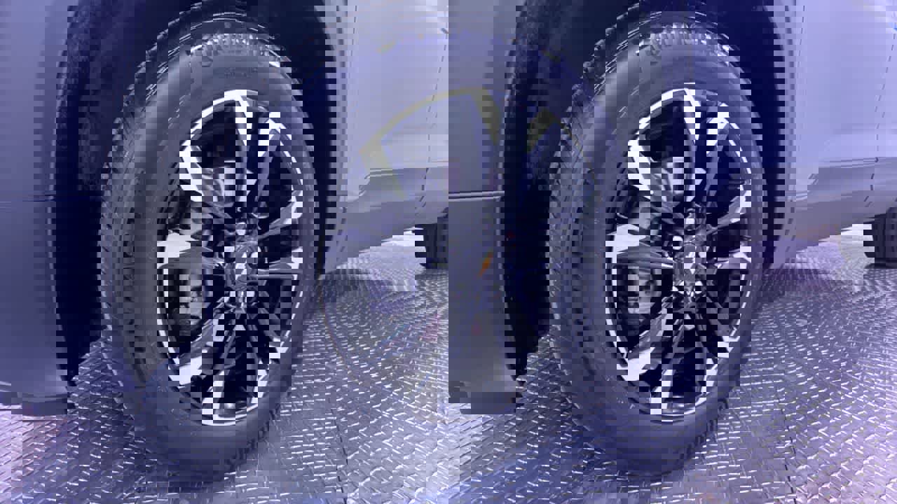 Used 2023 Chevrolet TrailBlazer LT image 10