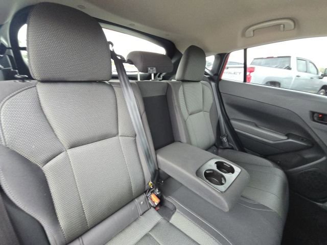 Used 2024 Subaru Crosstrek 2.0i Premium image 15