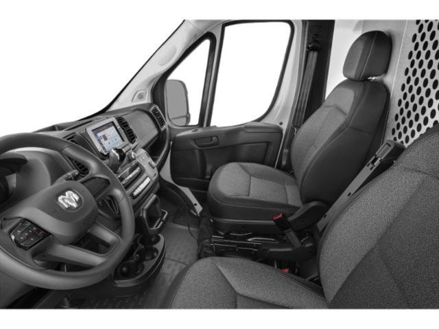 New 2027 RAM ProMaster 2500 w/ Convenience Group FWD image 9