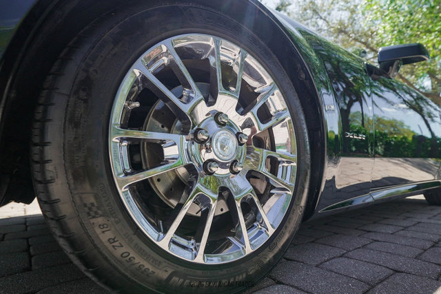 Used 2004 Cadillac XLR image 78