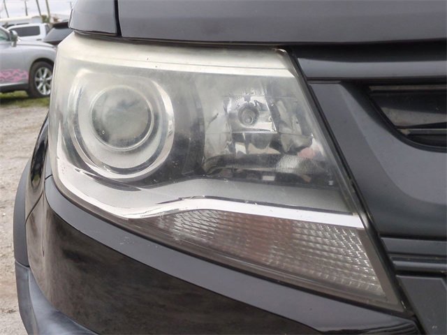 Used 2019 Chevrolet Colorado ZR2 w/ ZR2 Midnight Special Edition image 10