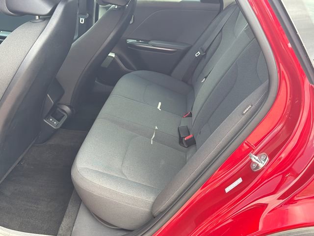 Used 2025 Kia K4 FWD image 20