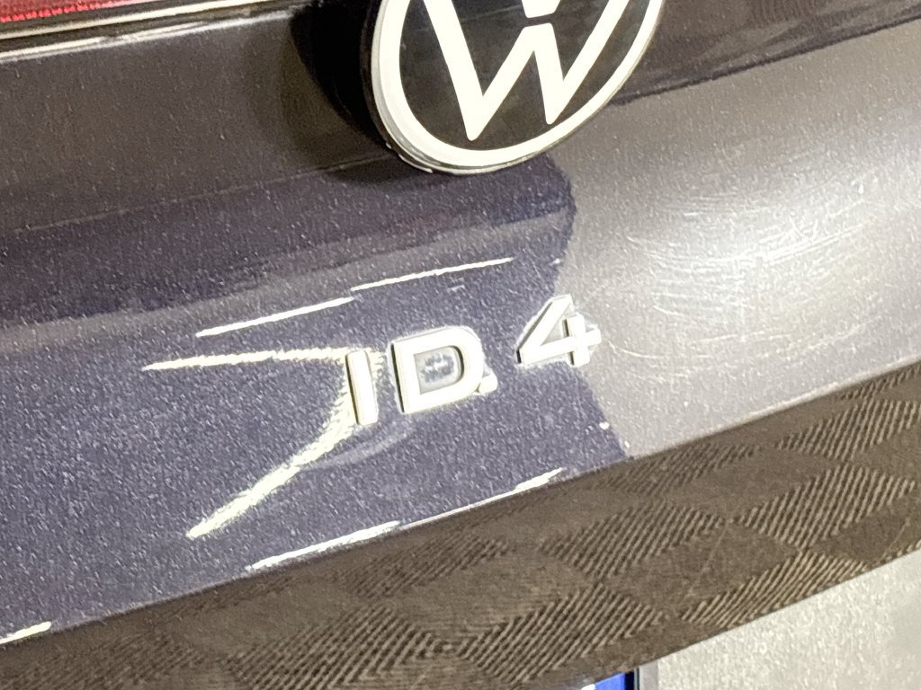 Certified 2023 Volkswagen ID.4 Pro S RWD image 26