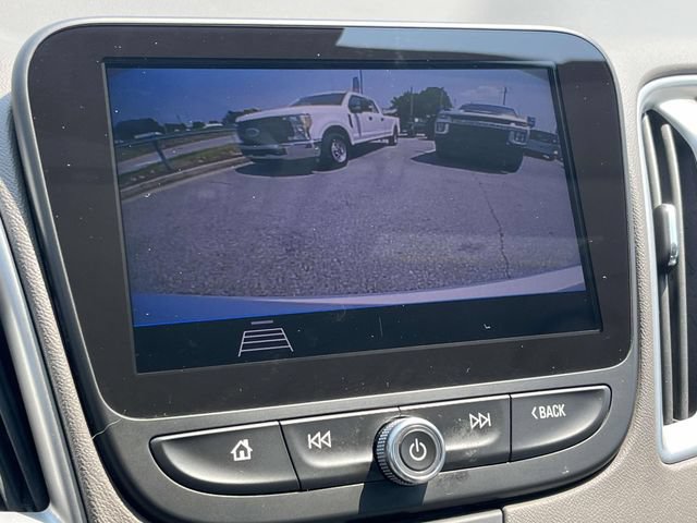Used 2020 Chevrolet Malibu LS w/ Driver Confidence Package II FWD image 23