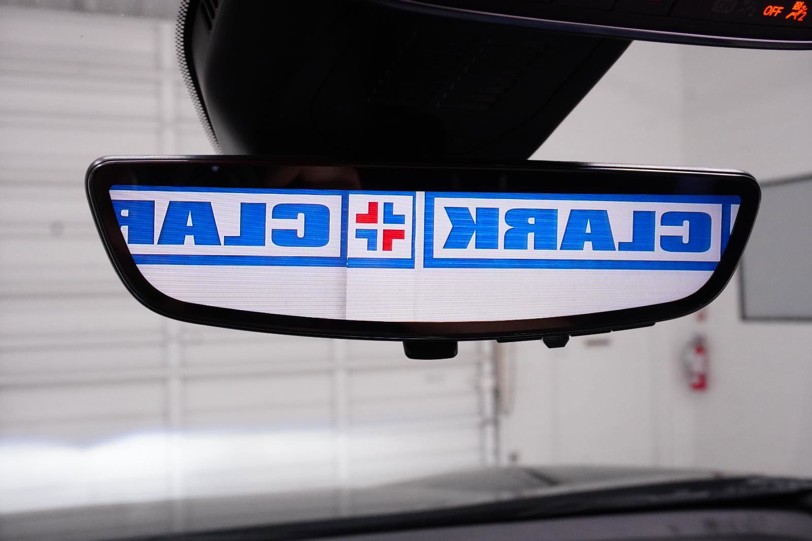 New 2026 Chevrolet Equinox RS w/ Convenience Package III image 27