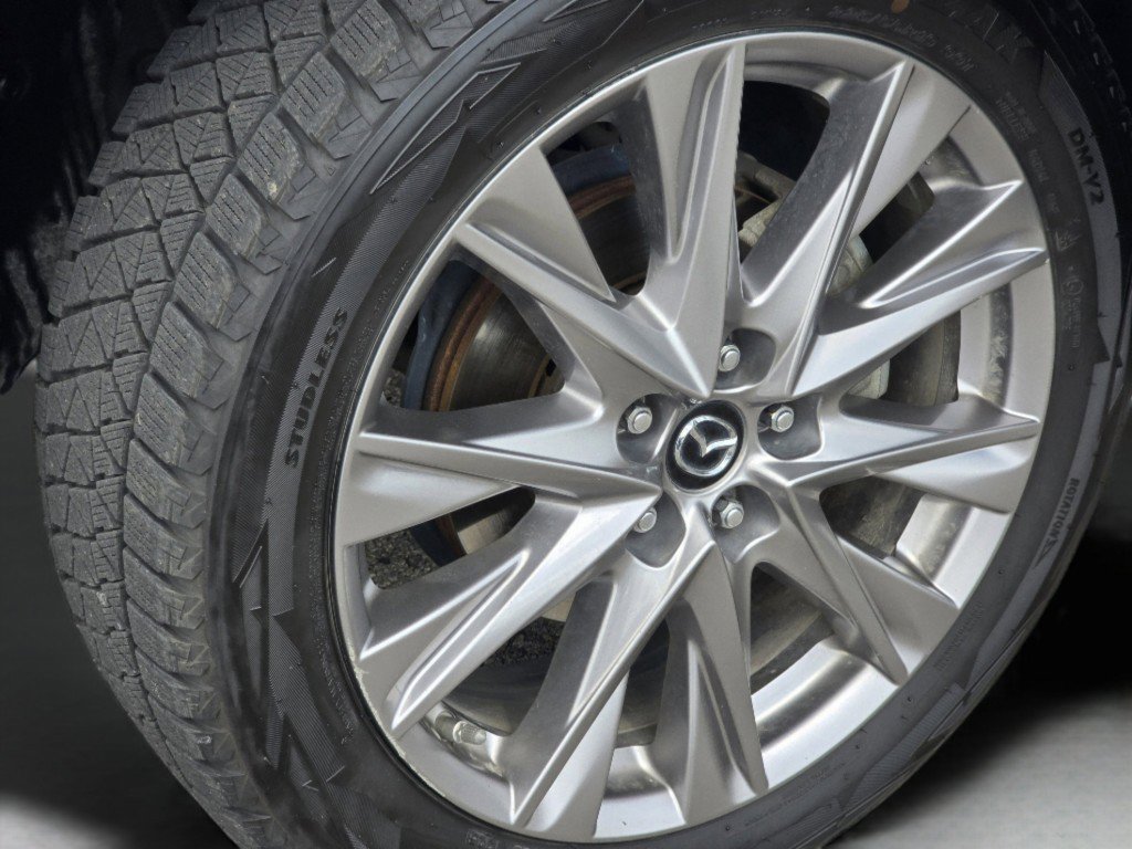 Used 2019 MAZDA CX-5 Grand Touring AWD/4WD image 24