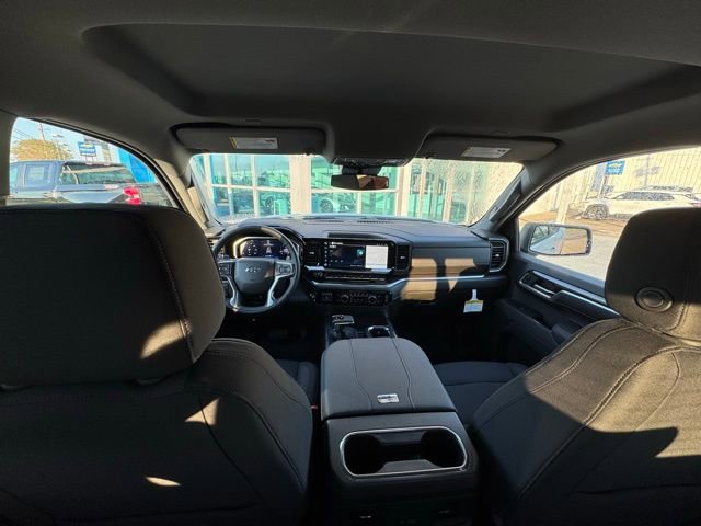 New 2026 Chevrolet Silverado 1500 RST image 26