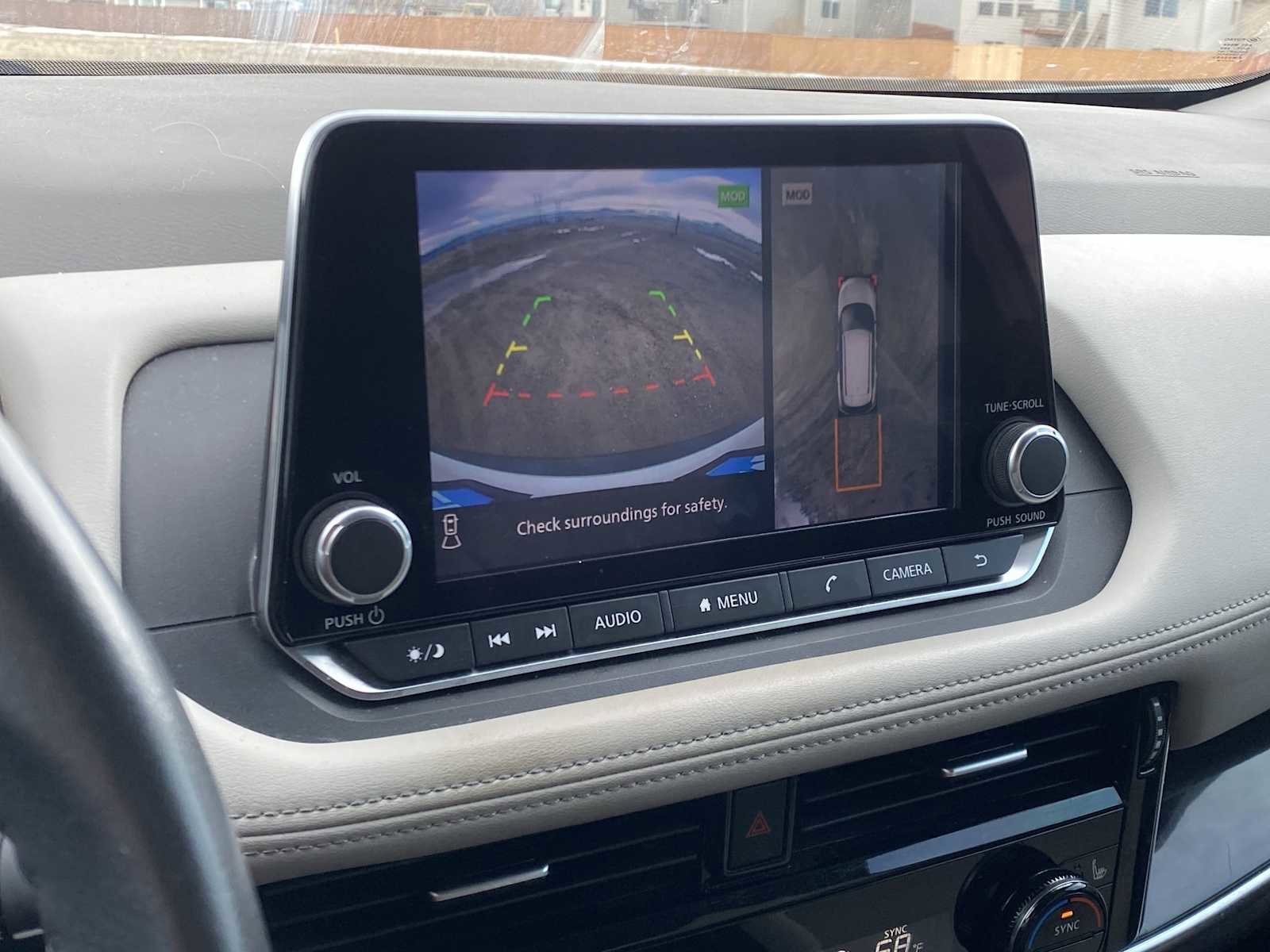 Used 2023 Nissan Rogue SL image 28