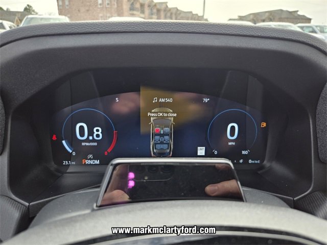 New 2026 Ford Explorer Tremor w/ Tremor Ultimate Package image 20