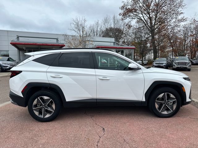Used 2025 Hyundai Tucson SEL image 6