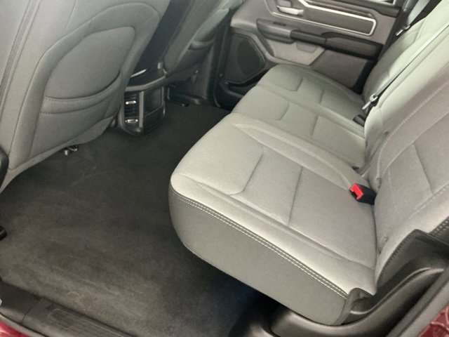 Used 2022 RAM 1500 Big Horn image 9