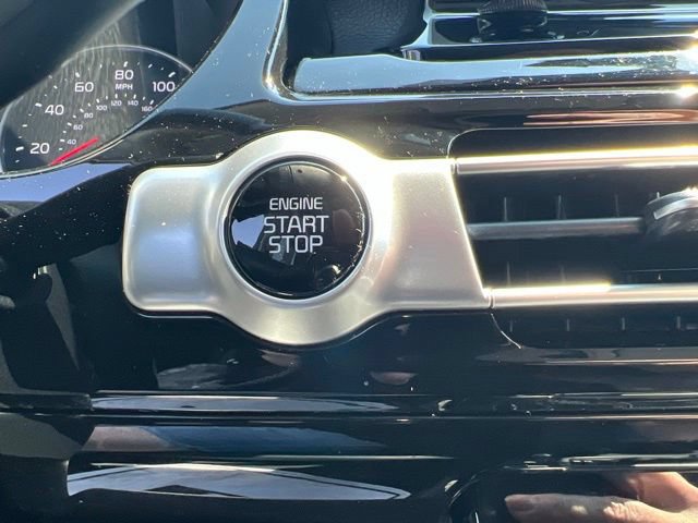 Certified 2021 Kia Seltos EX AWD/4WD image 18