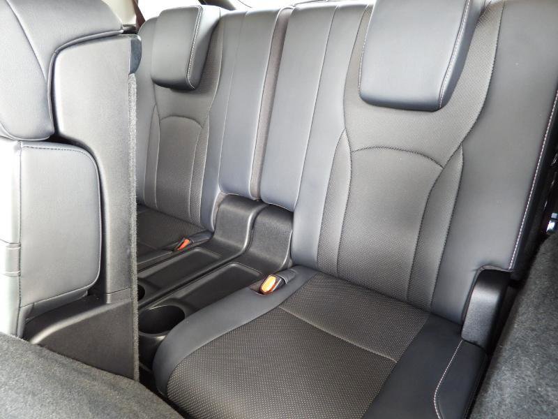 Used 2019 Lexus RX 350L AWD image 37