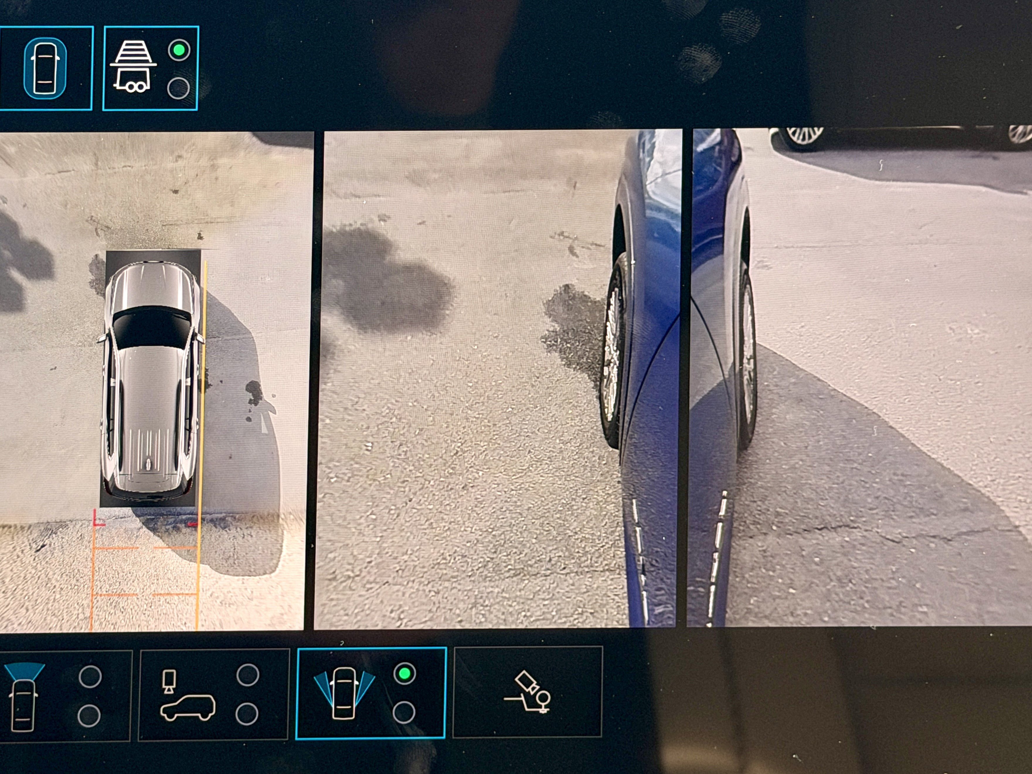 New 2026 GMC Acadia Denali w/ Super Cruise Package image 36