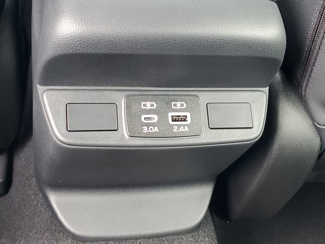 New 2026 Subaru WRX tS AWD/4WD image 11
