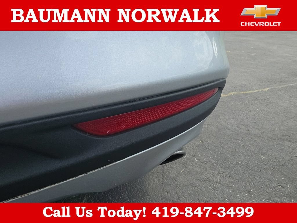 Used 2017 Ford Fusion SE w/ Fusion SE Technology Package FWD image 23