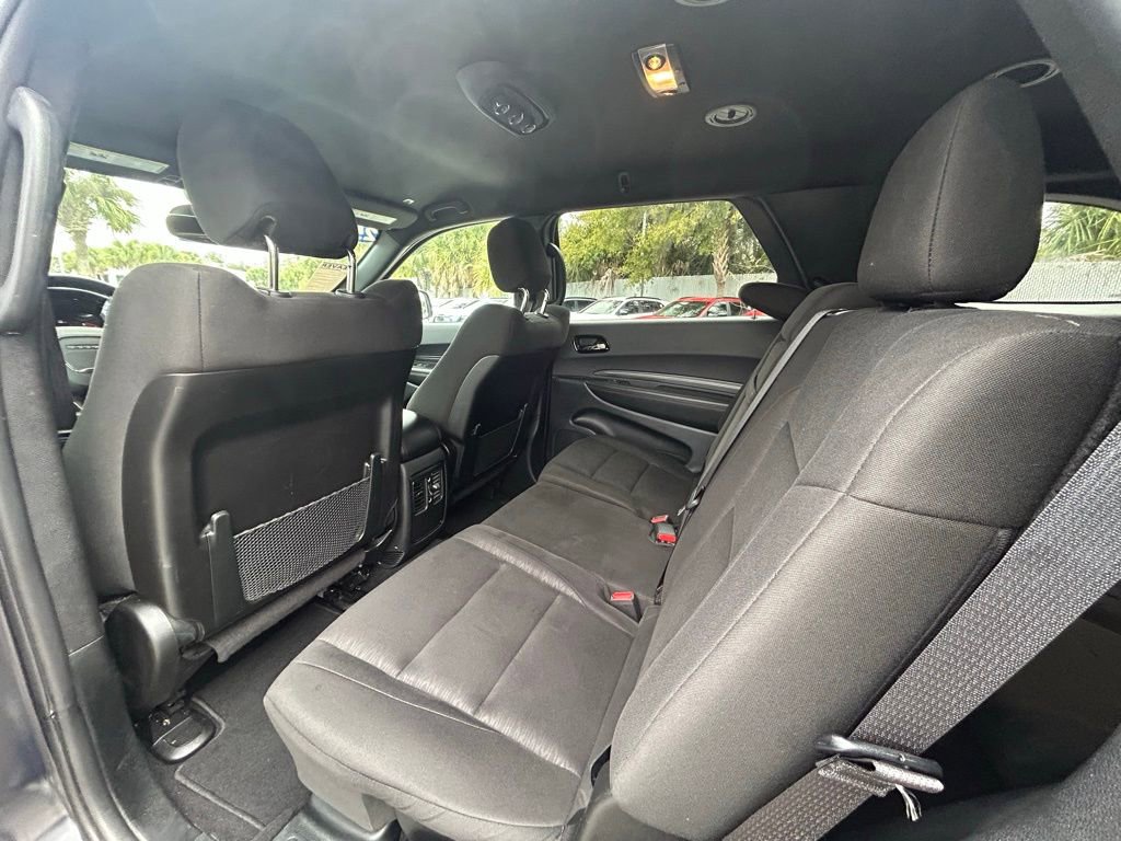 Used 2025 Dodge Durango GT image 15