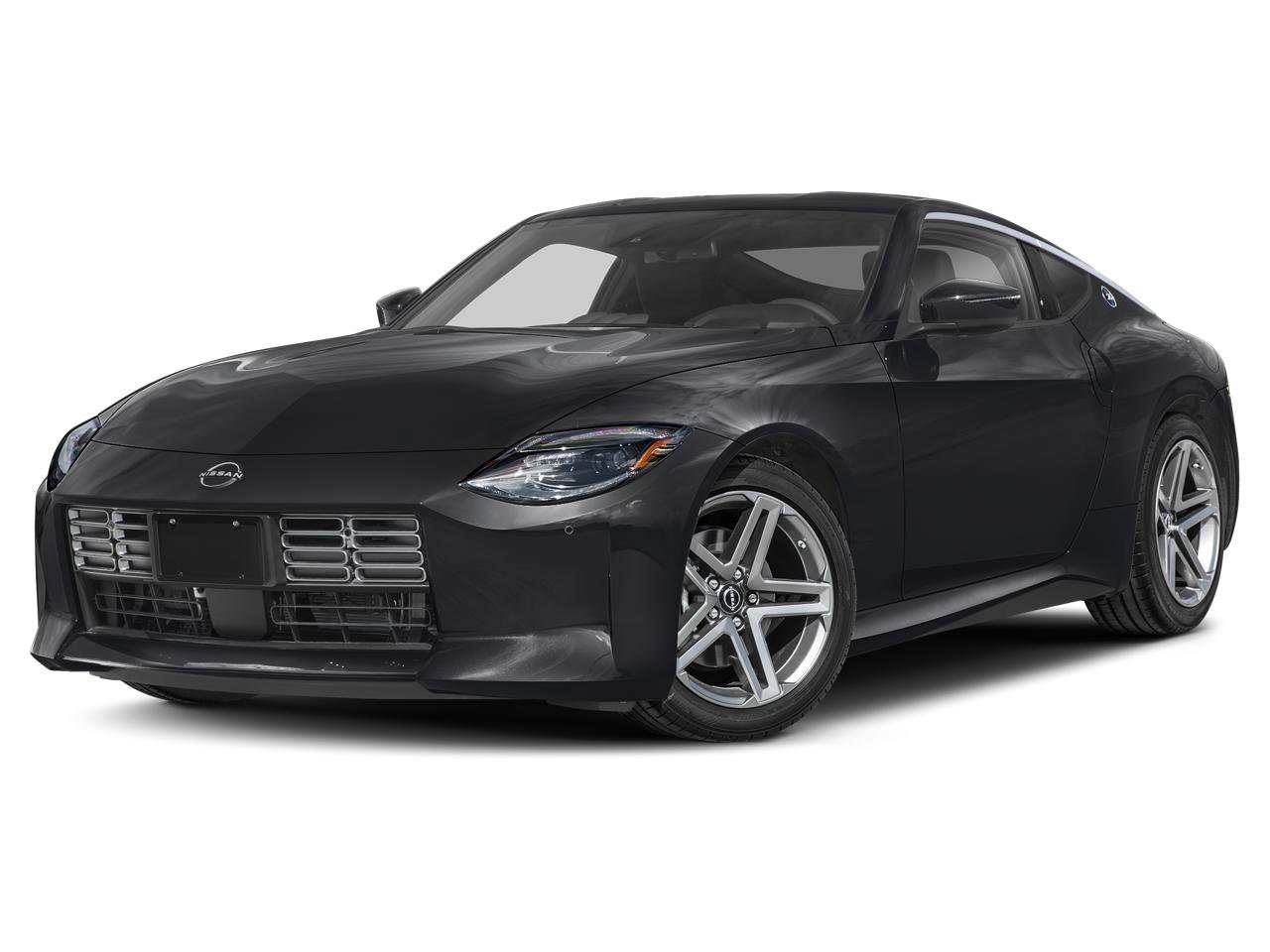 New 2026 Nissan Z Sport w/ Floor Mat Package image 31
