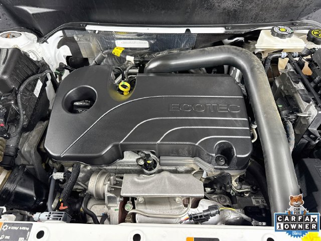 Used 2023 Chevrolet Equinox RS AWD/4WD image 30