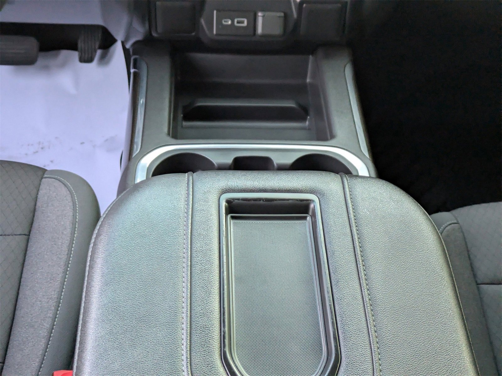 Used 2022 Chevrolet Silverado 1500 LT Trail Boss w/ Bed Protection Package image 20