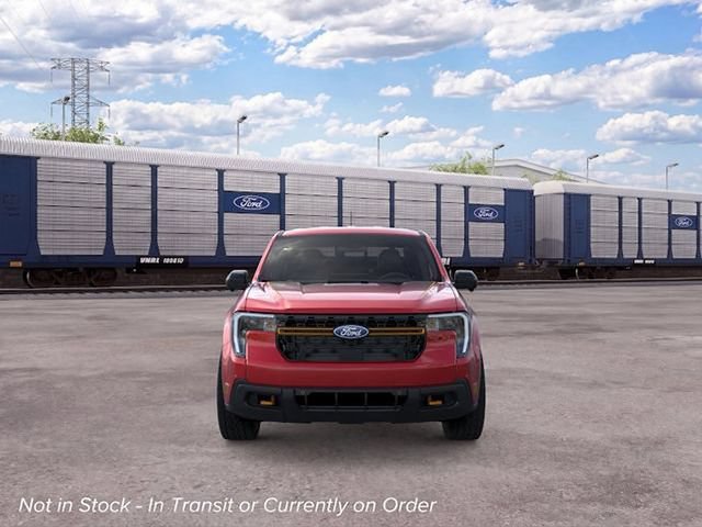 New 2026 Ford Maverick Tremor AWD/4WD image 6