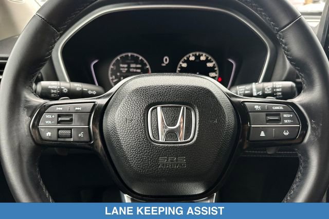 Certified 2024 Honda Pilot Touring image 28