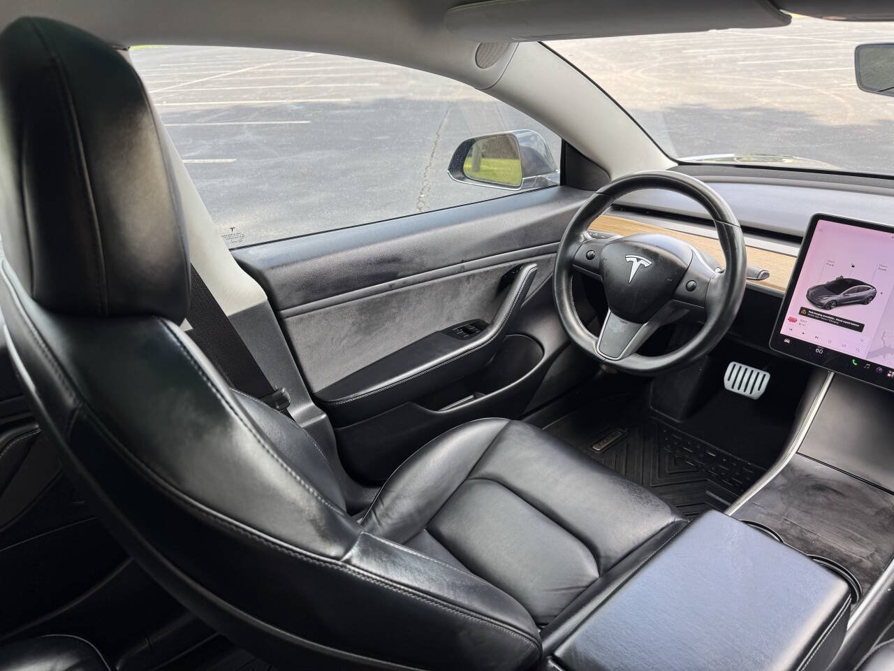 Used 2019 Tesla Model 3 Standard Range Plus RWD image 12