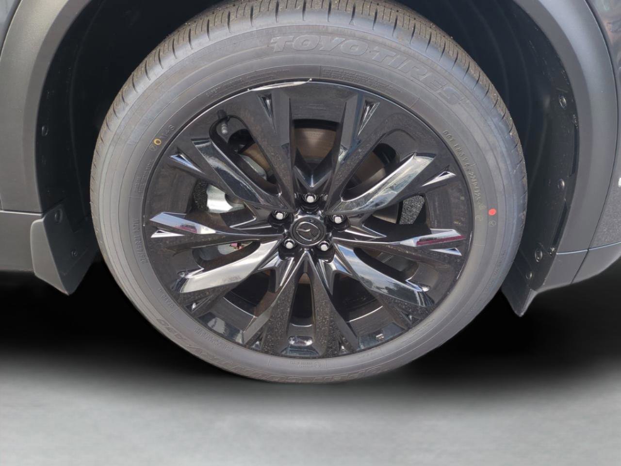 New 2026 MAZDA CX-90 3.3 Turbo w/ Premium Sport Pkg image 29