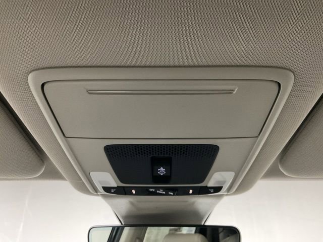 New 2026 Honda CR-V EX-L image 20