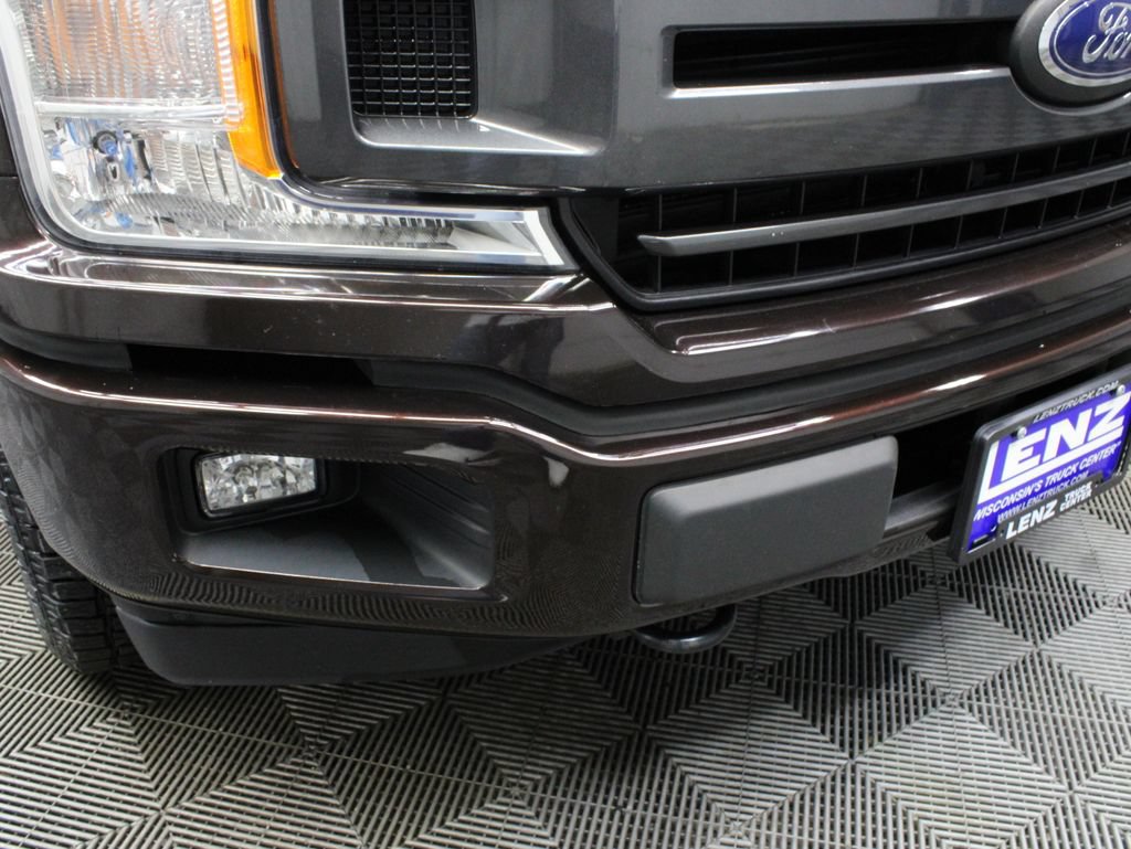 Used 2019 Ford F150 XLT w/ Equipment Group 301A Mid AWD/4WD image 44