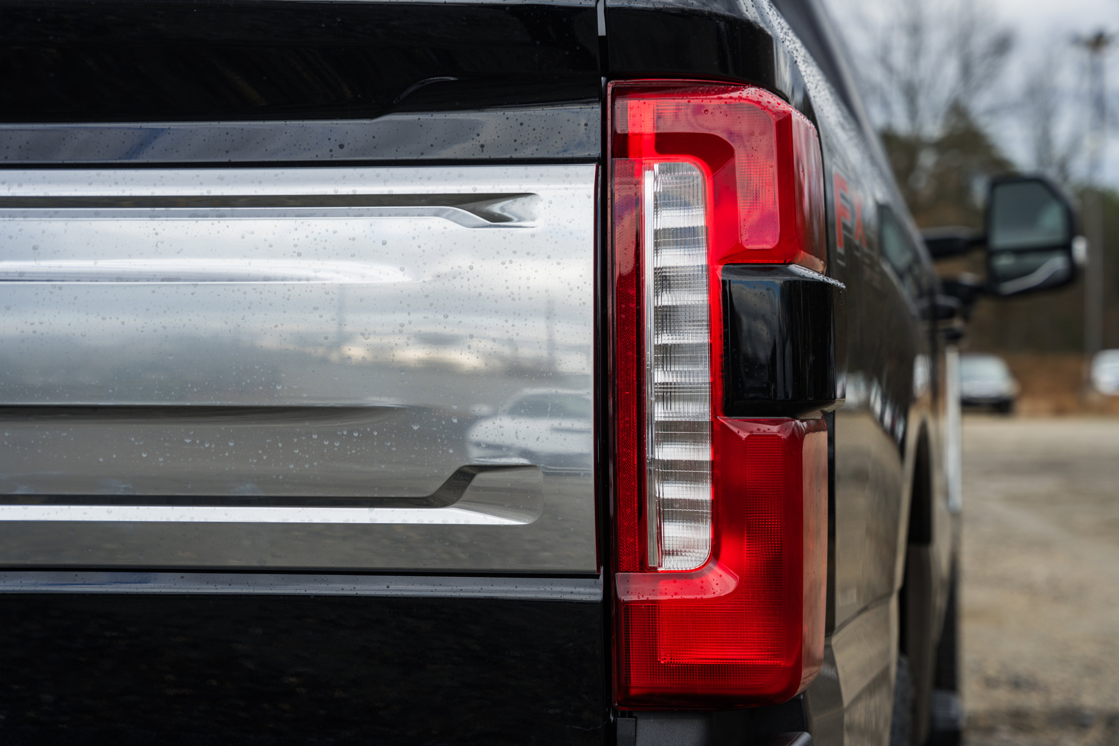 New 2026 Ford F350 King Ranch image 55