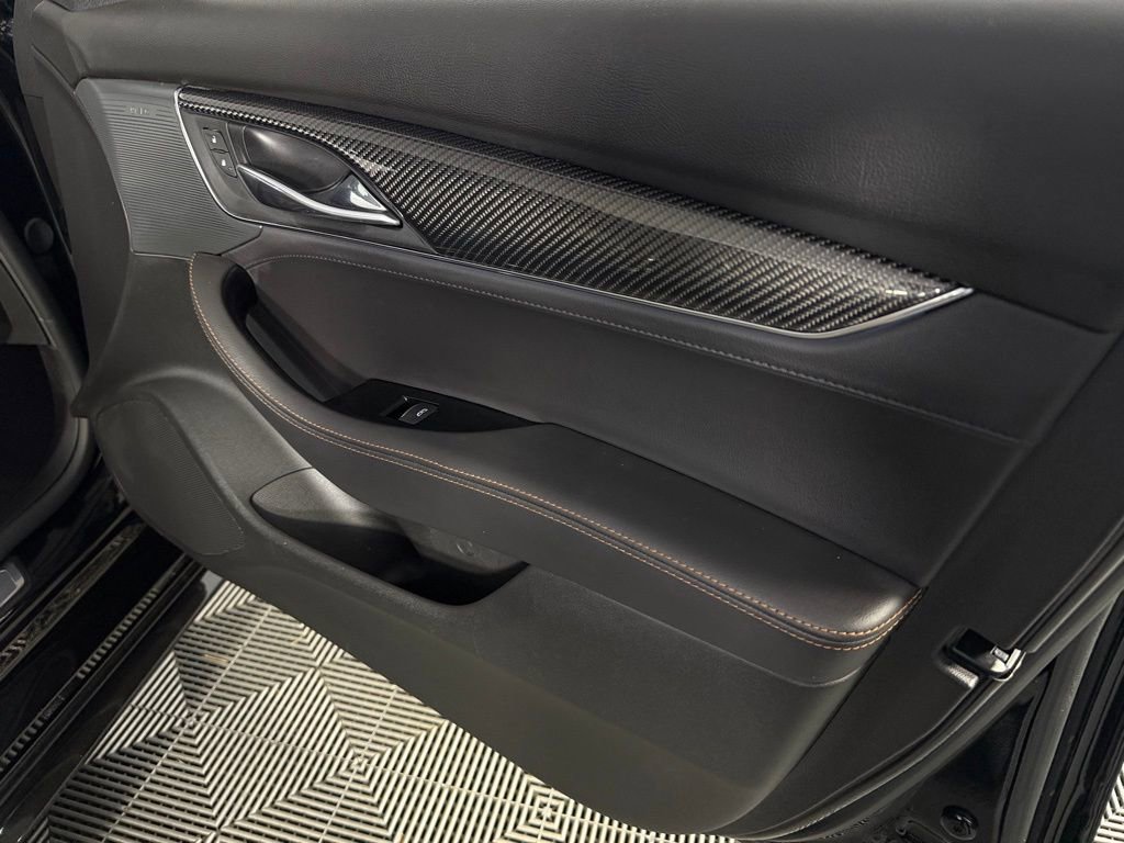 Used 2025 Cadillac CT5 Sport RWD image 33