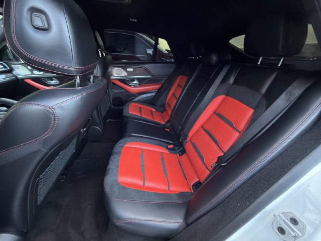 Used 2021 Mercedes-Benz GLE 63 AMG S image 26