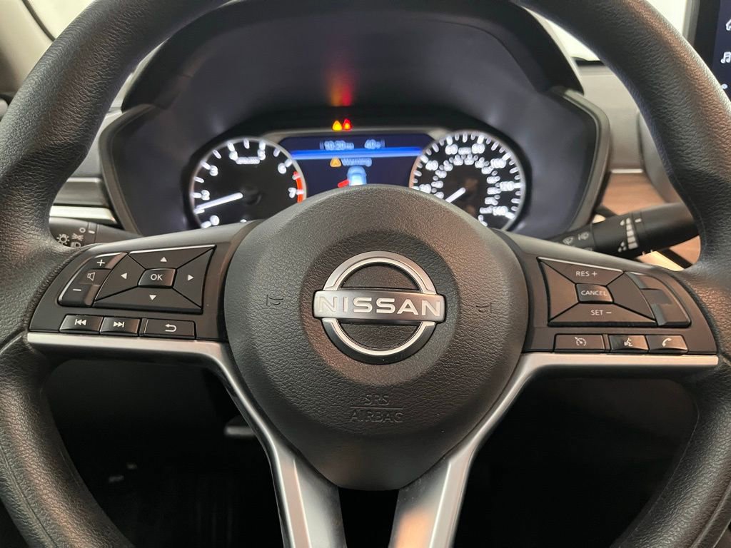 Used 2025 Nissan Altima 2.5 SV w/ SV Special Edition Package AWD/4WD image 19
