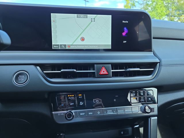 New 2026 Kia Seltos SX image 10