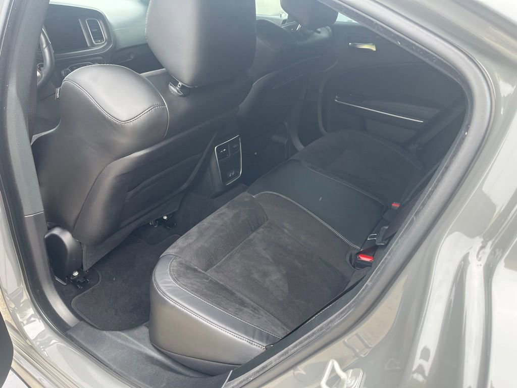 Used 2023 Dodge Charger Scat Pack RWD image 10