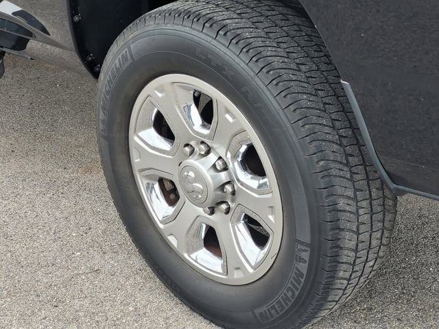 Used 2014 RAM 2500 Limited AWD/4WD image 8